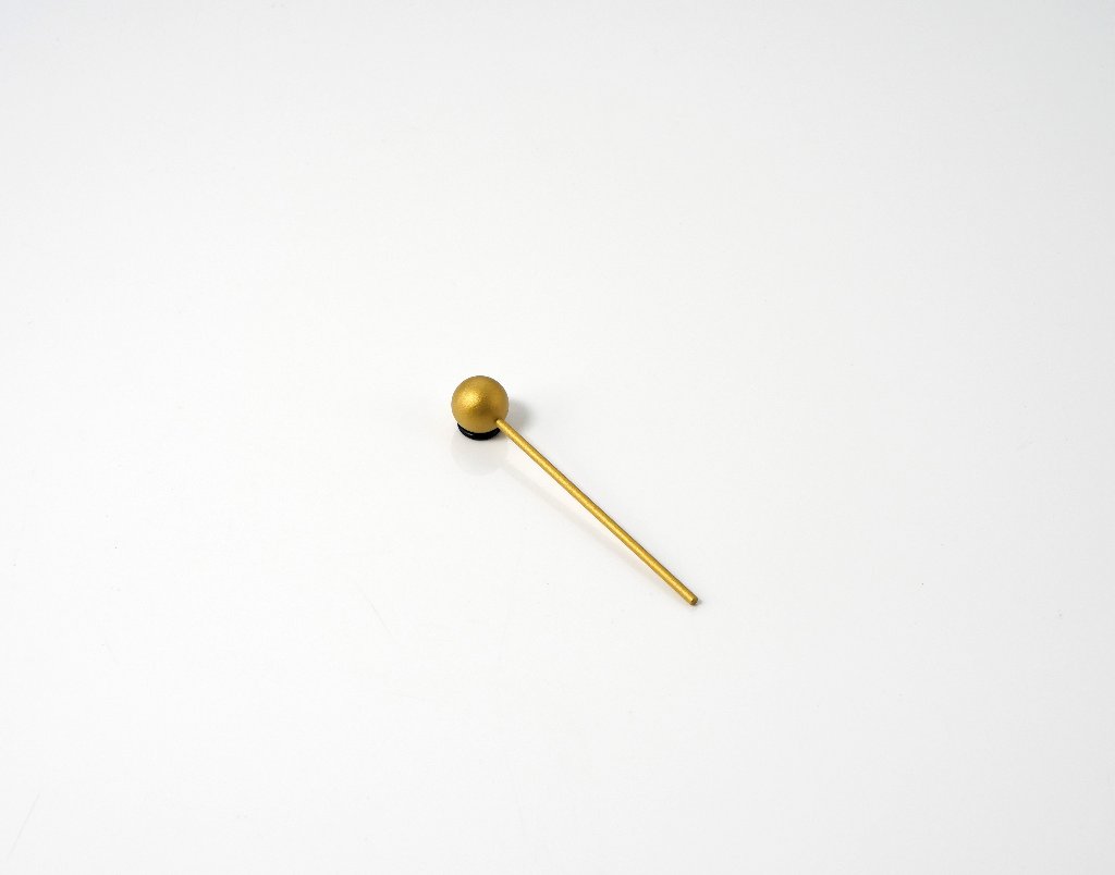 rinbou bachi ゴールド（おりん用りん棒　金）の画像