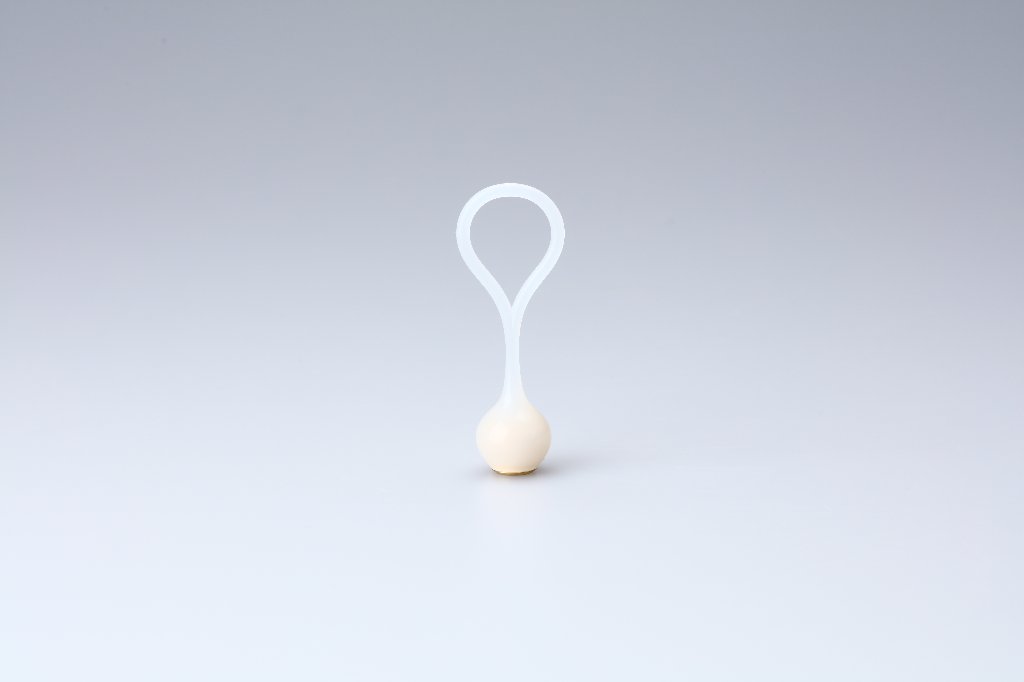 もちりんぼう　（おりん用りん棒）の画像