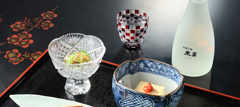 東薫 本醸造 蔵出し生酒 300mlｘ6本セット