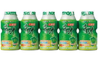 【プレットサンフーズ】乳酸菌 青汁（80ml×5本）【15ptプレゼント】の画像