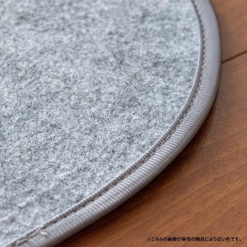 備長炭入り 洗える除湿シート【27ptプレゼント】の画像