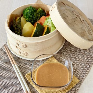 えちごいち　味噌ドレッシング(国産玉ねぎ)200ml【5ptプレゼント】の画像