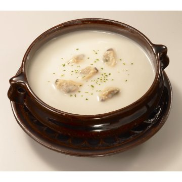 クラムチャウダー　10袋【12ptプレゼント】の画像