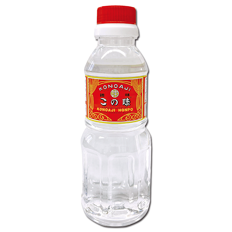 プロも認めた！うま味調味料「この味」300ml【6ptプレゼント】の画像