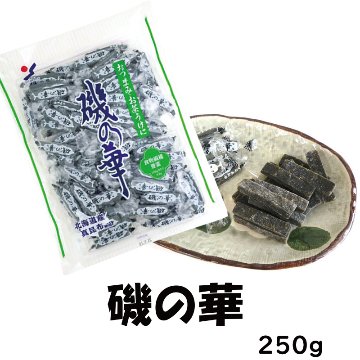 磯の華 1袋(70g)【35ptプレゼント】の画像