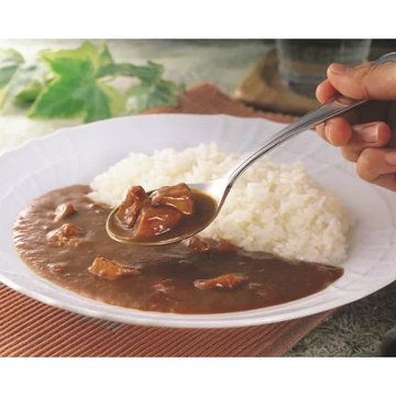 博多華味鳥　料理長監修　手羽元カレー４食＆チキンカレー４食　【90ptプレゼント】の画像