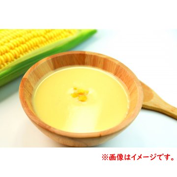 コーンポタージュスープ15袋【12ptプレゼント】の画像