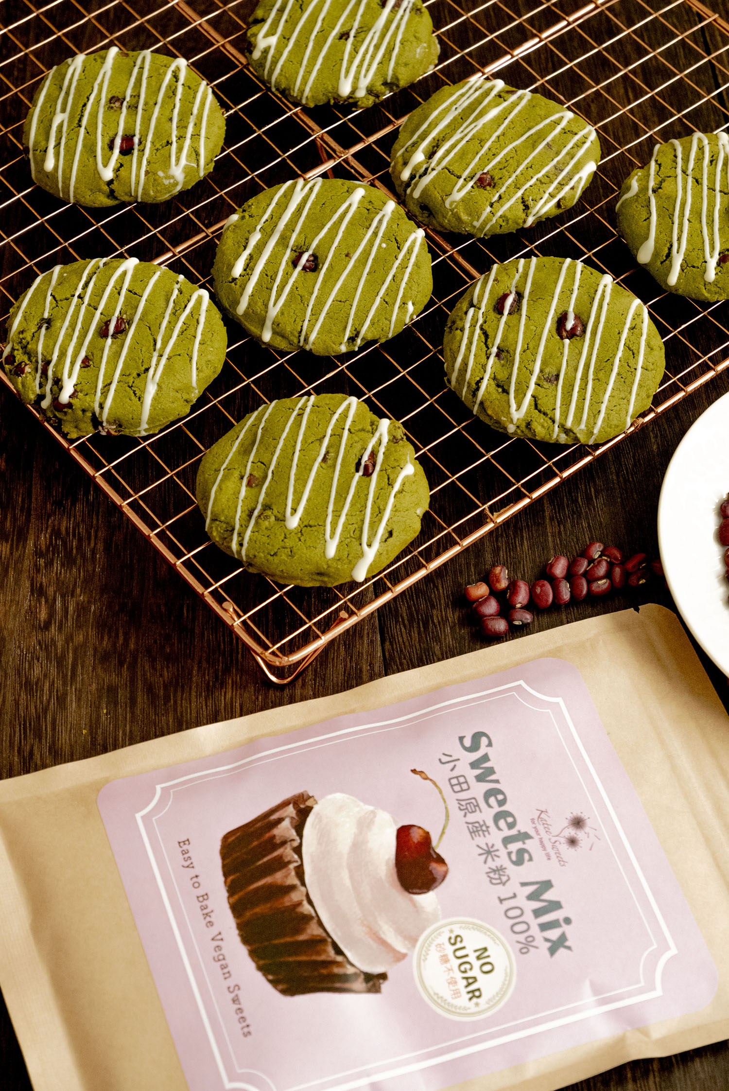 Sweets MIX の画像