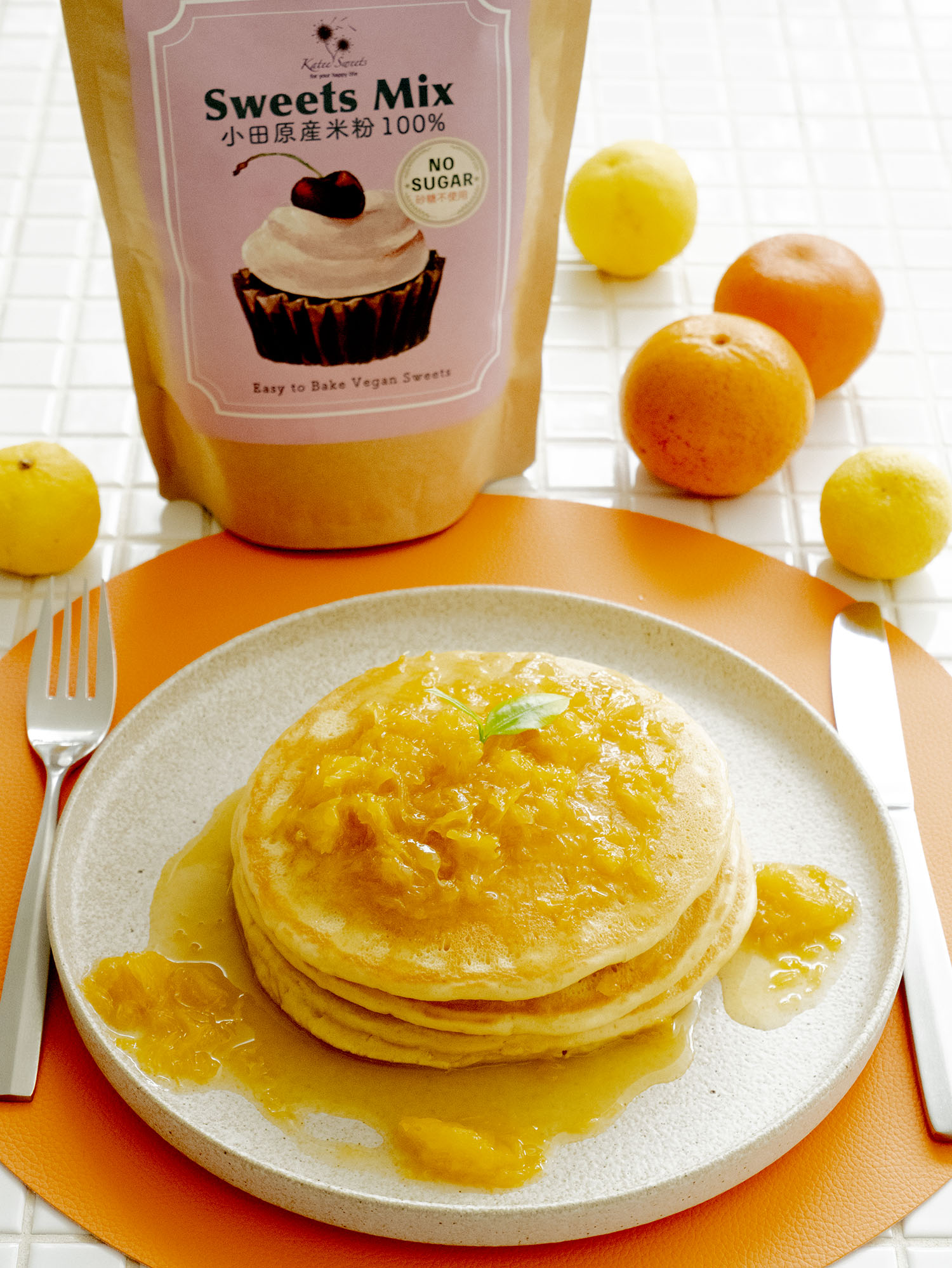 Sweets MIX の画像