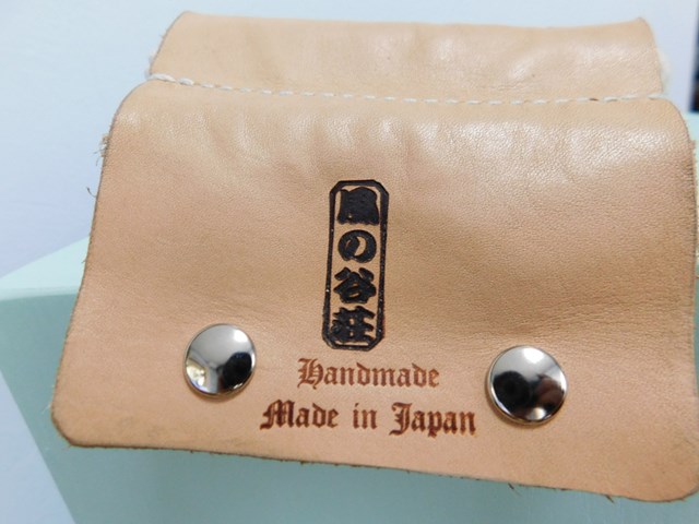 【新品・未使用品】スパイス収納ＢＯＸ（ダメージアイスミント）の画像