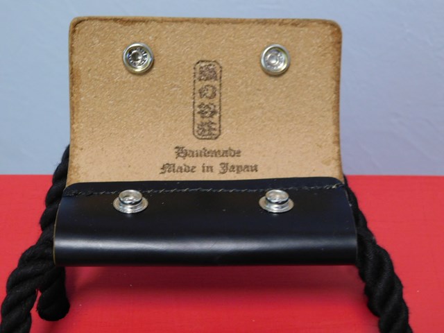 【新品・未使用品】スパイス収納ＢＯＸ（ダメージ ビビットレッド）の画像