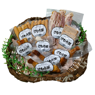 冬ギフトセットBの画像