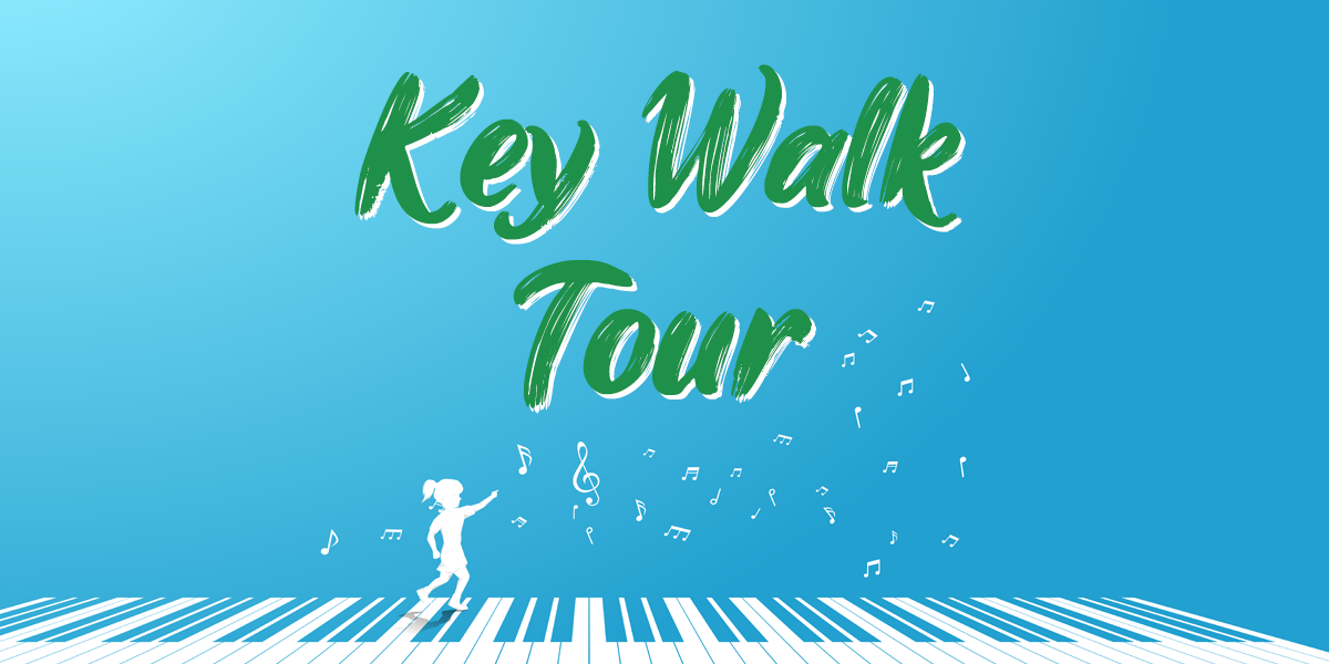 Key Walk Tour