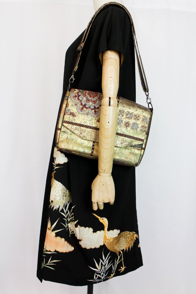 【受注商品】ショルダーバッグの画像