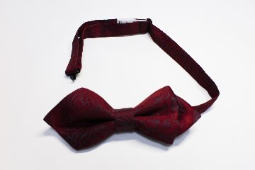蝶ネクタイ001の画像
