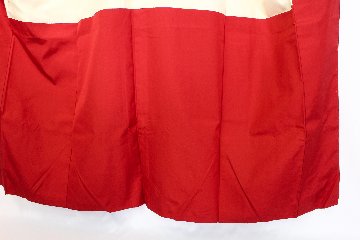【古着物】格子アンサンブルの画像