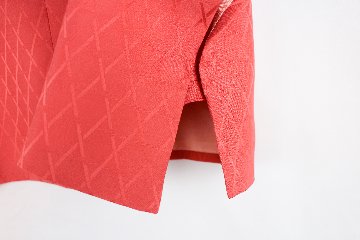 【受注商品】 オープンサイドフリルトップ＋ショルダータイタックワンピースの画像