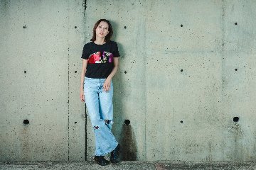 【受注商品】 バックリボンビスチェの画像