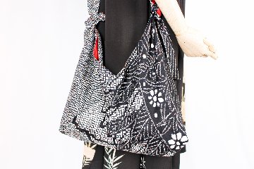 【受注商品】リバーシブルあずま袋の画像