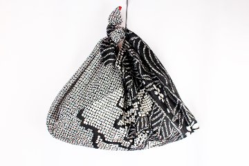 【受注商品】リバーシブルあずま袋の画像