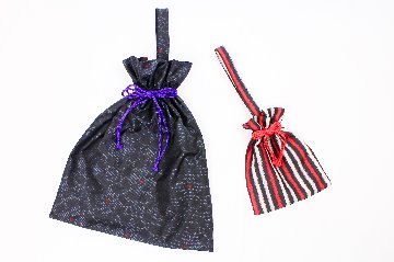 【受注商品】巾着袋の画像