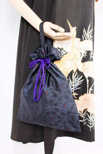 【受注商品】巾着袋の画像