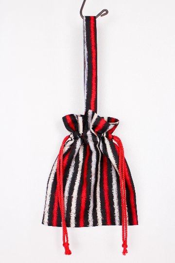 【受注商品】巾着袋の画像
