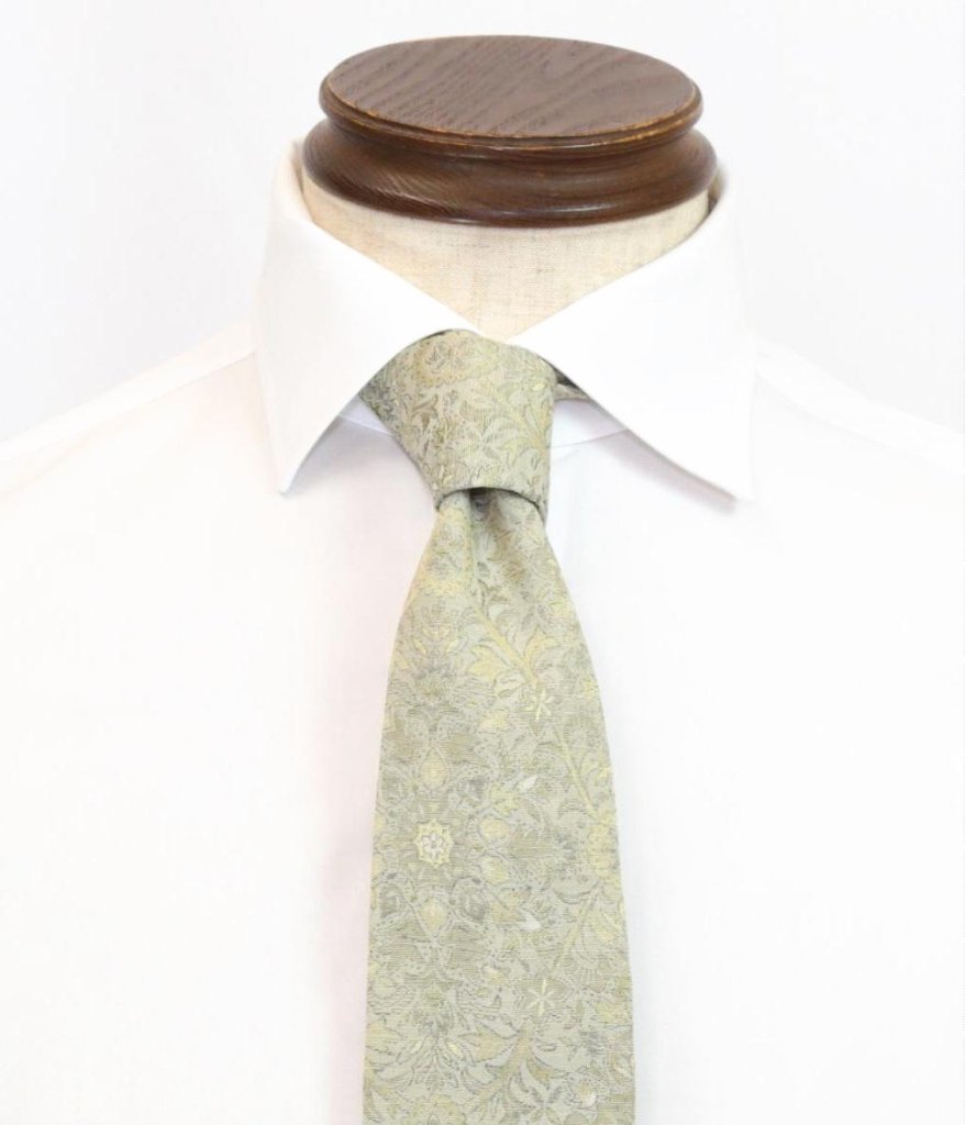 【受注商品】ネクタイの画像