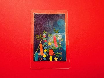 願いを叶える！「七夕特別祈願祭」の画像