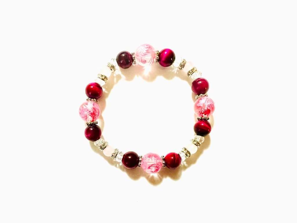 龍神女神腕輪（ブレスレット）の画像