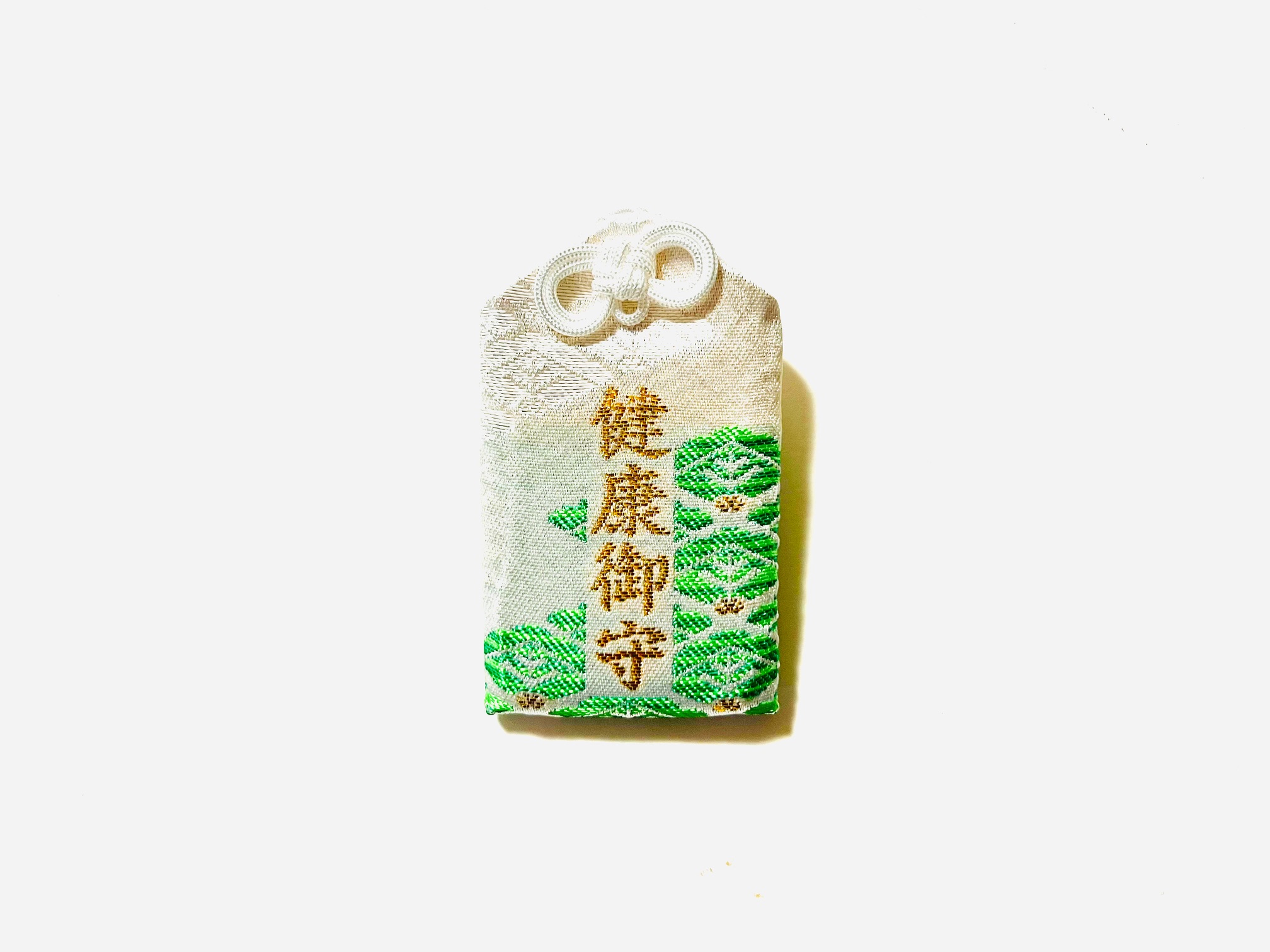健康御守の画像