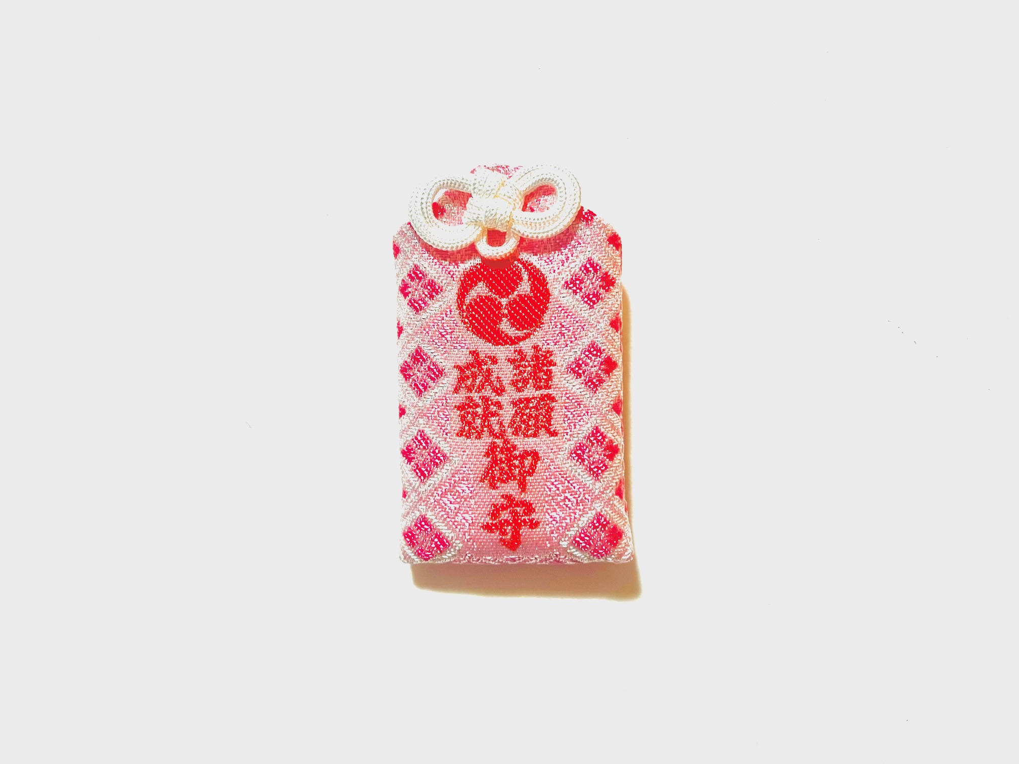 諸願成就御守の画像