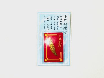 上昇飛躍守の画像