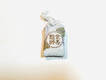 五色の龍神守【良縁成就】結びの白龍の画像