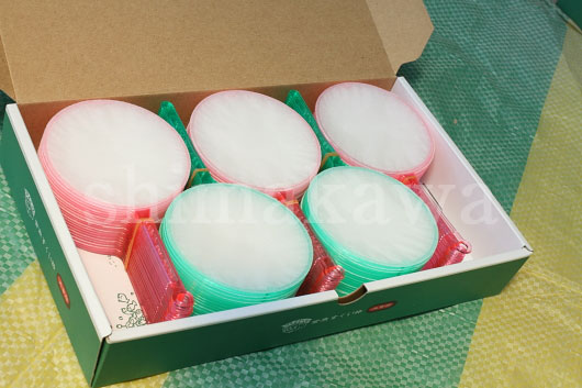 ポイ グッピーちゃん 100本の画像