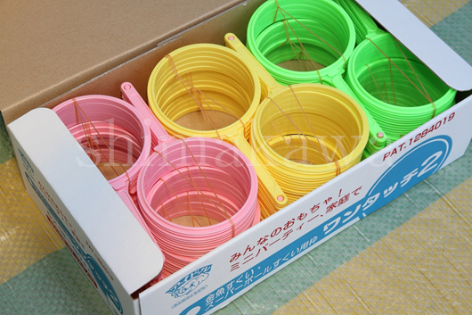 ワンタッチ２　90本入り（紙交換タイプポイ枠）の画像