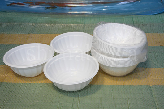 おわん 10個入りの画像