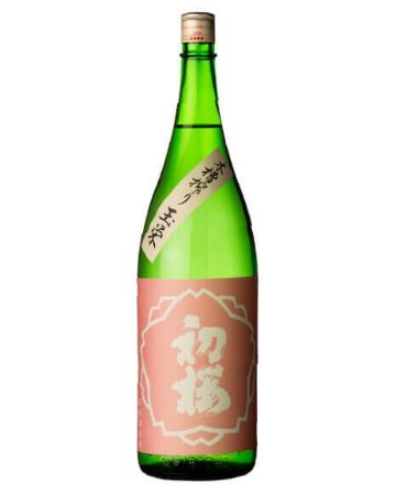 初桜 玉栄(TamaSakae）生原酒 1800mlの画像