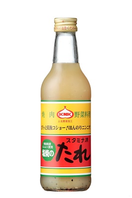スタミナ源 塩焼のたれ 380gの画像
