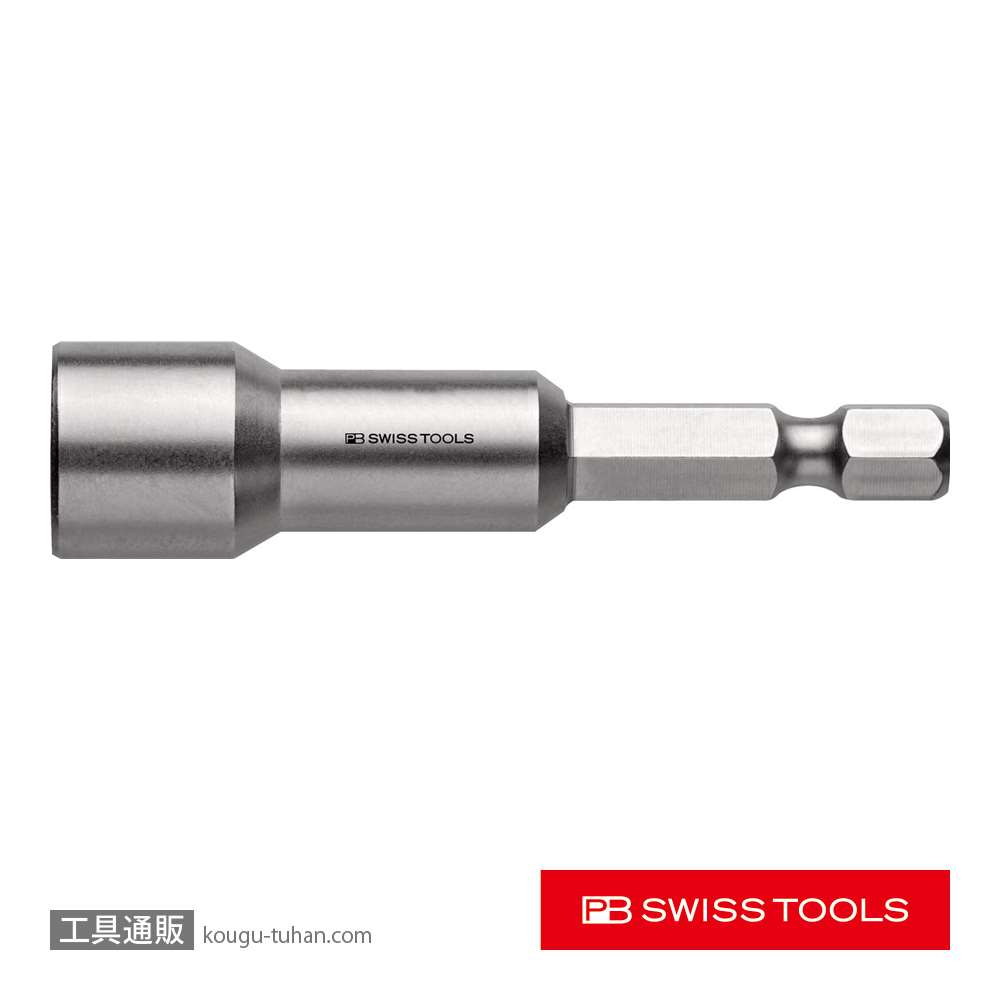 PB E6.200/11 ソケットビットの画像