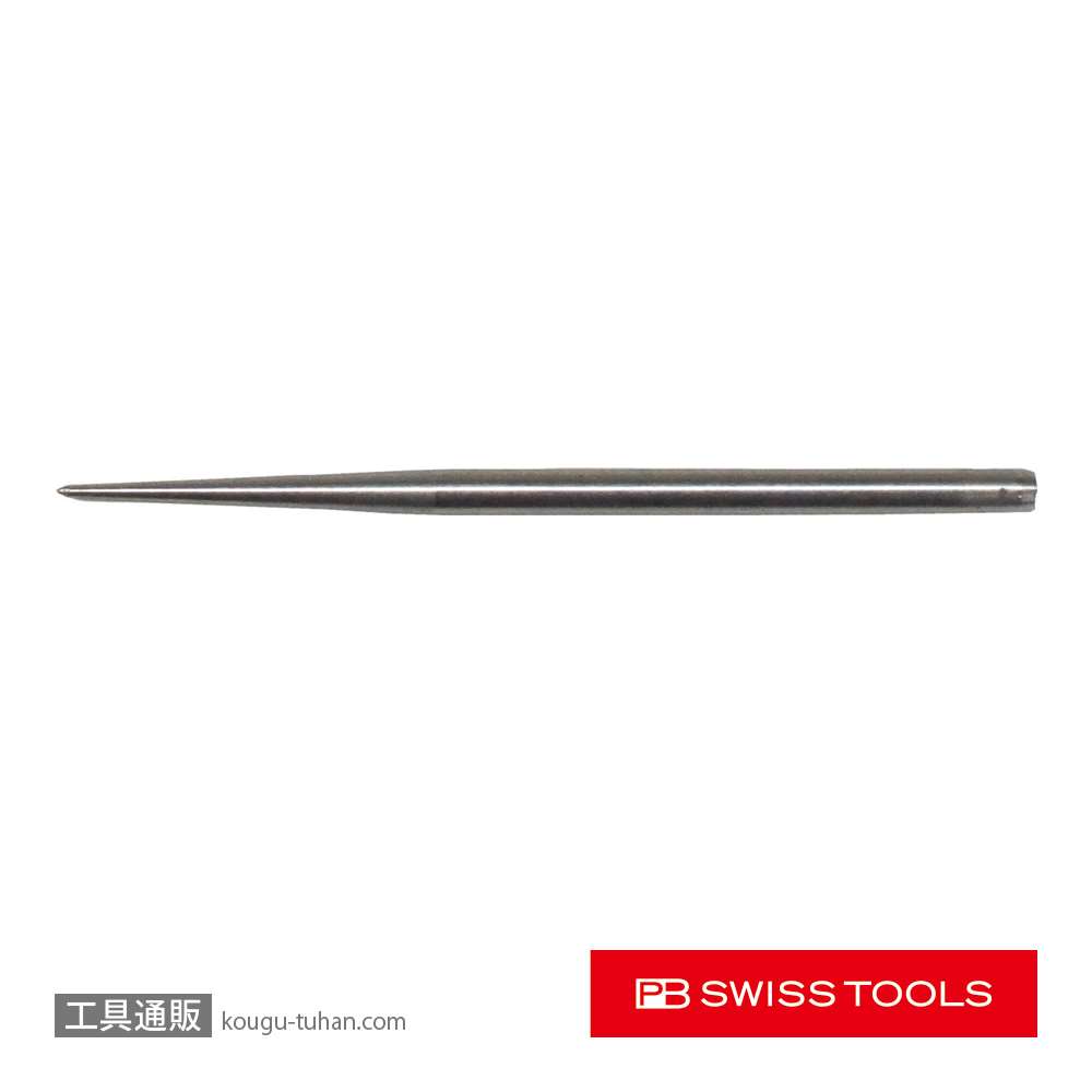 PB 700.A190 ケガキ針(直針のみ)の画像