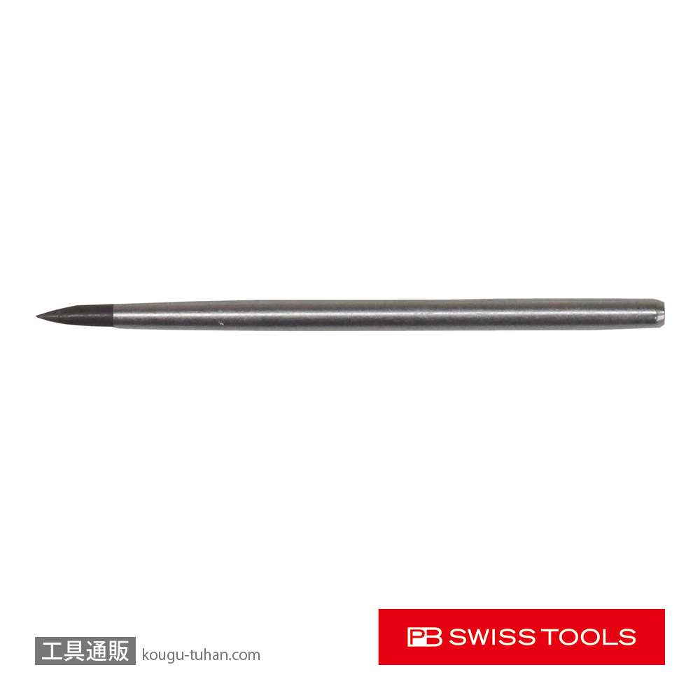 PB 702.A220 超硬チップケガキ針(直針のみ)の画像