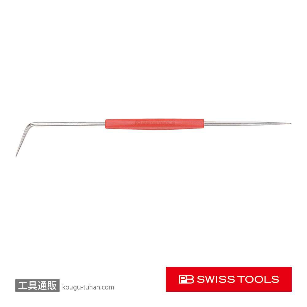 PB 703.220 ケガキ針の画像