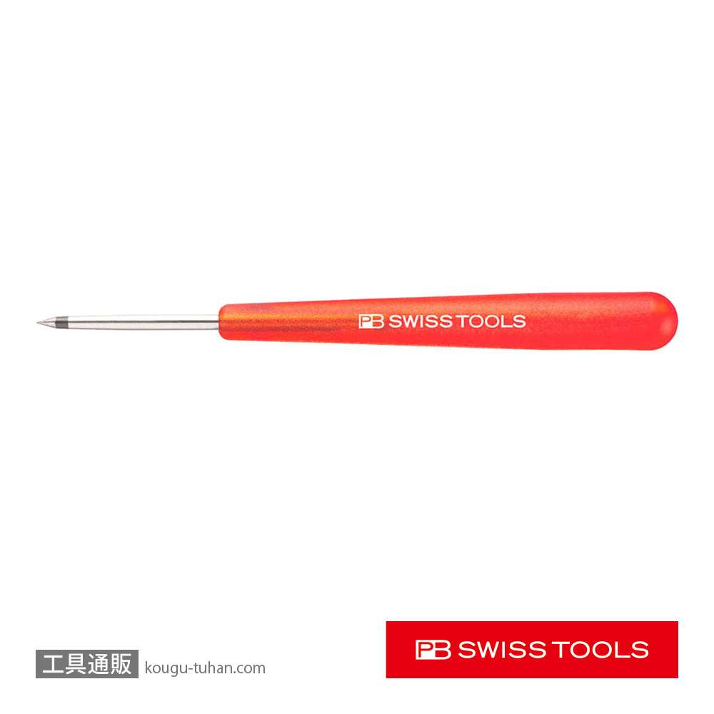 PB 704.45 超硬チップ ケガキ針の画像