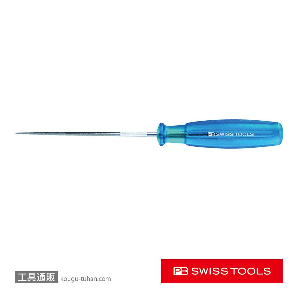 PB 7676.3-80BL ピックツール ストレートタイプの画像
