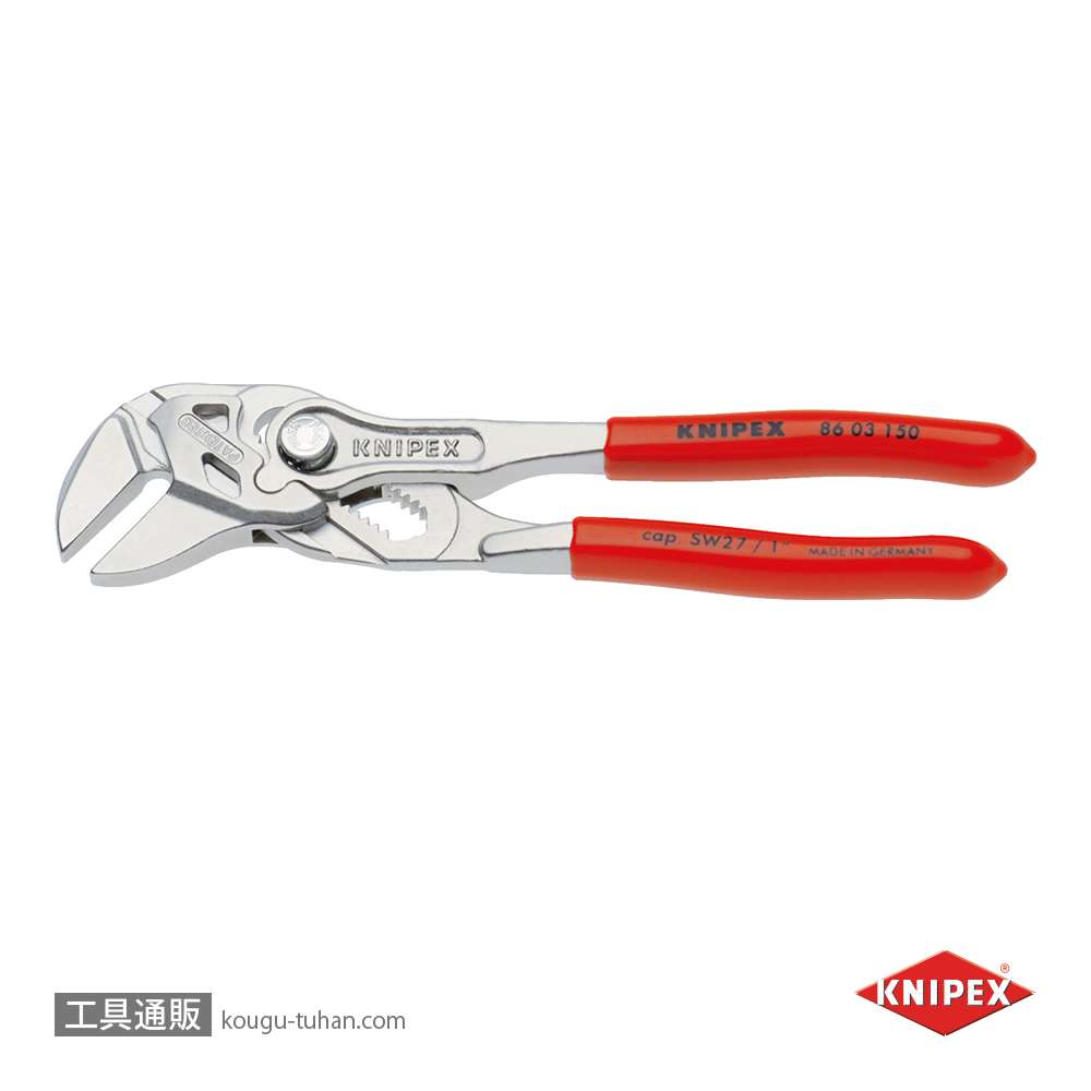 工具通販.本店 「KNIPEX/ペンチ、ニッパー、ピンセット