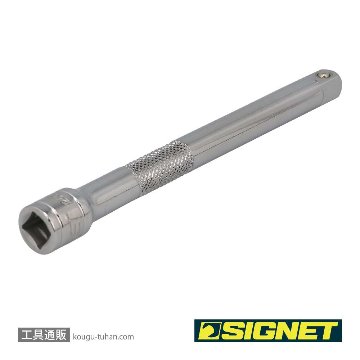 SIGNET 12507 3/8DR エキステンションバー 150MMの画像