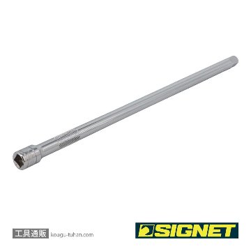 SIGNET 12508 3/8DR エキステンションバー 300MMの画像