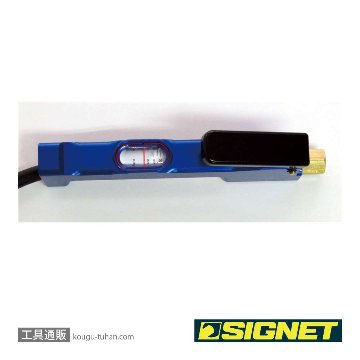 SIGNET 46900 増減圧機能付タイヤゲージ(スリムタイプ)画像