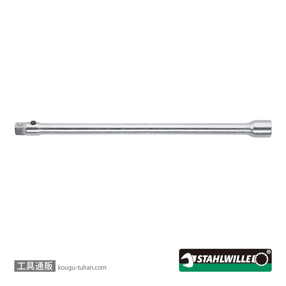 スタビレー 427/10QR (3/8SQ)エキステンションバー 240mmの画像